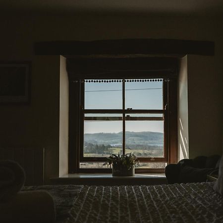 Highside Farm Bed & Breakfast Басентуейт Екстериор снимка