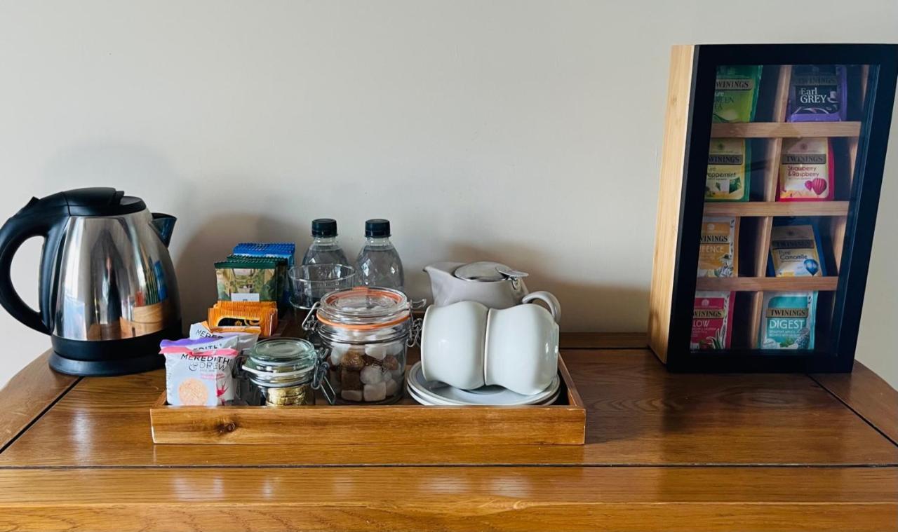 Highside Farm Bed & Breakfast Басентуейт Екстериор снимка